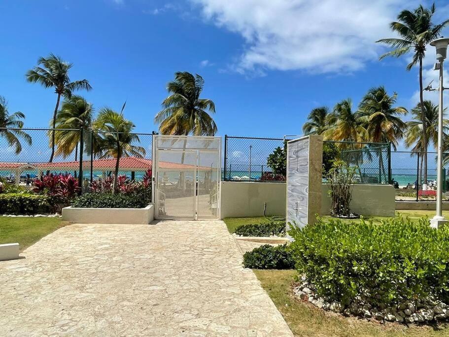 Bunker Beach @ Isla Verde / Beach Front San Juan Exterior photo