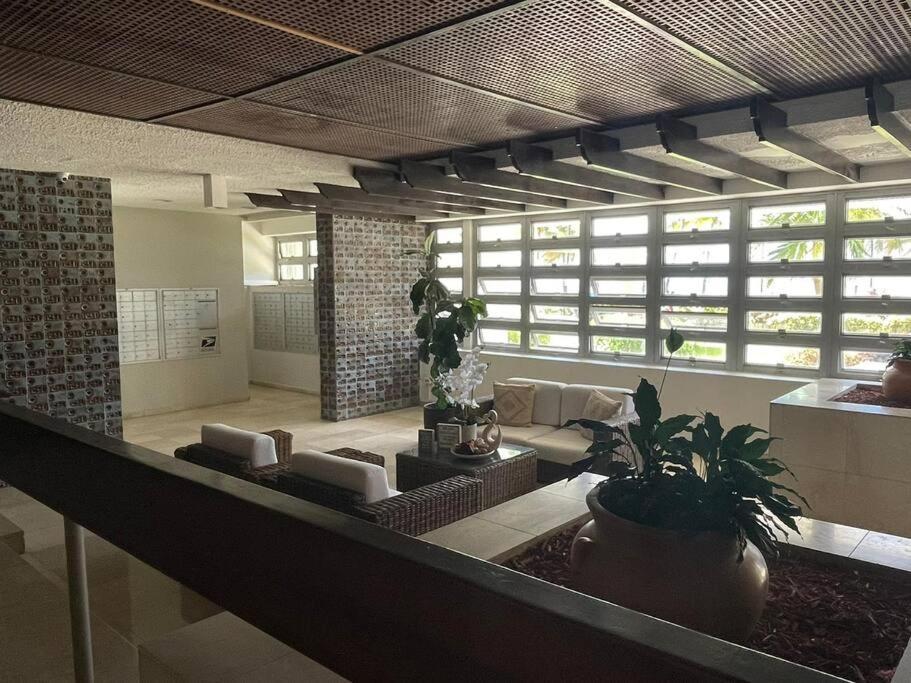 Bunker Beach @ Isla Verde / Beach Front San Juan Exterior photo